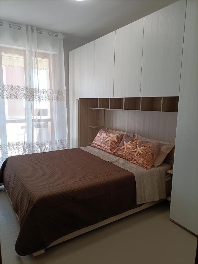 Apartmán Casa A Un Passo Dal Mare Ventimiglia Exteriér fotografie