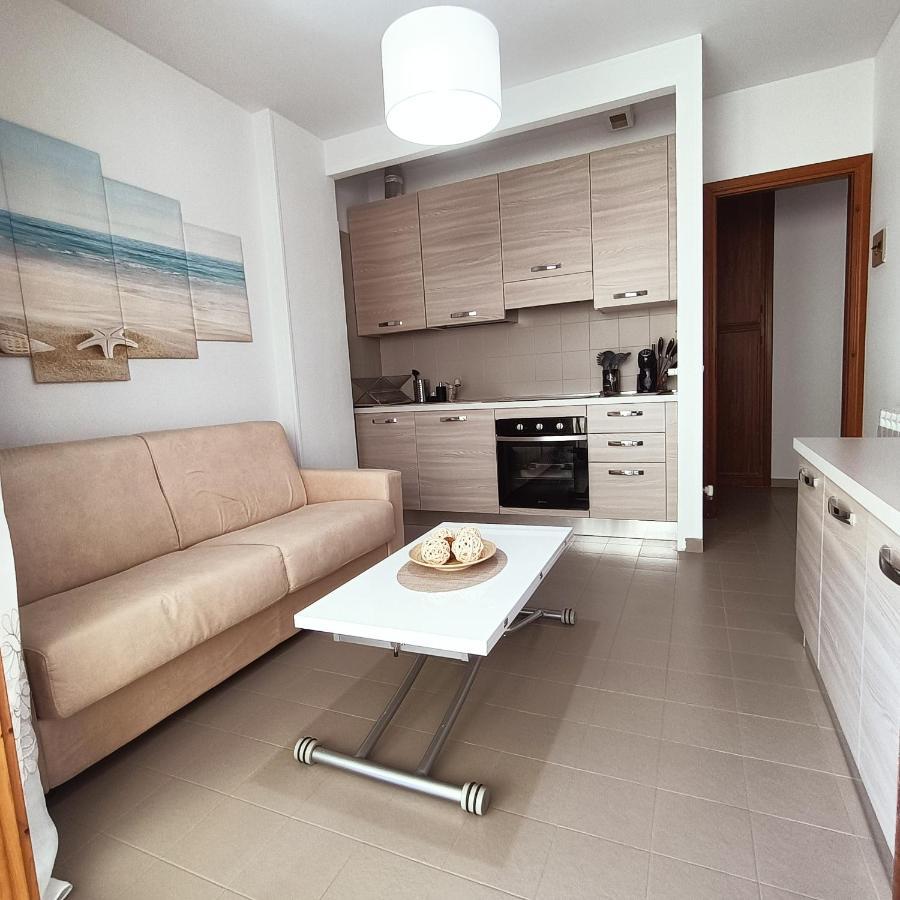 Apartmán Casa A Un Passo Dal Mare Ventimiglia Exteriér fotografie